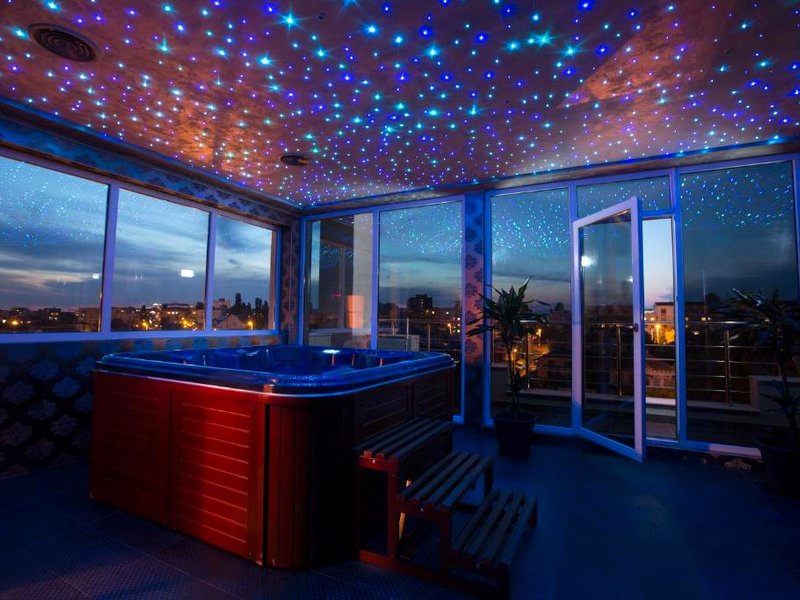 Hotel Melissの写真