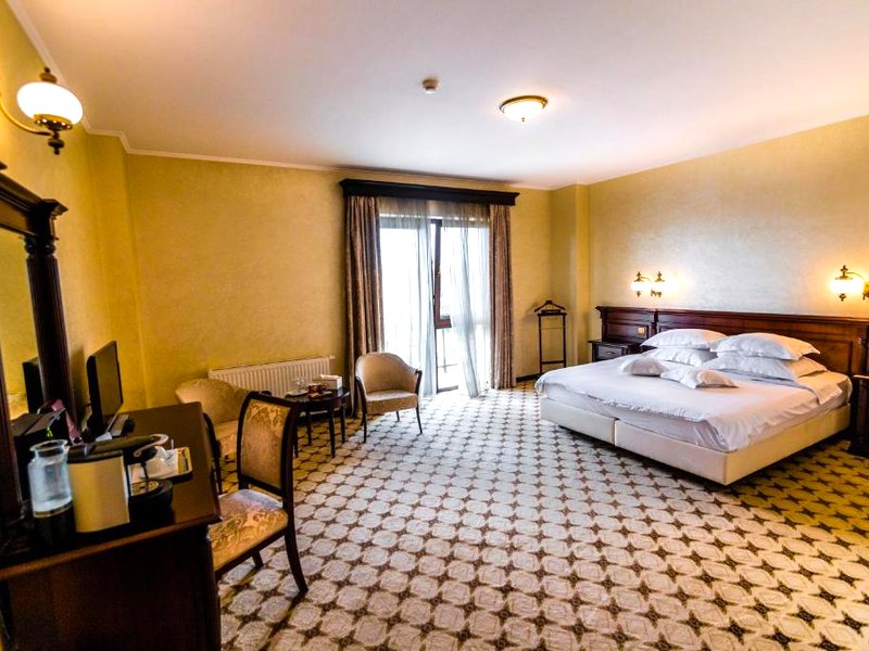 Hotel Golden Houseの写真