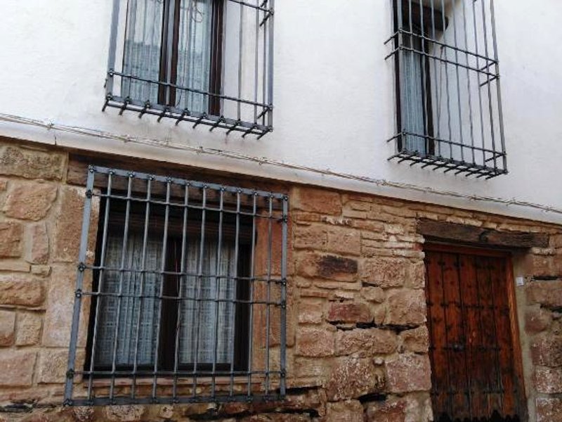Posada El Majueloの写真