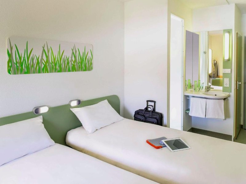 イビス バジェット モンベリアル (Ibis Budget Montbeliard)の写真