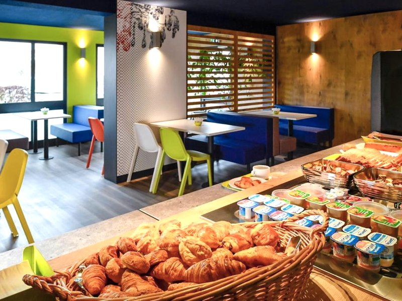 イビス バジェット モンベリアル (Ibis Budget Montbeliard)の写真