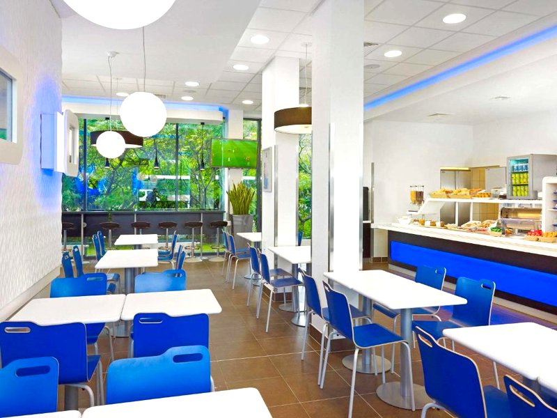 イビス バジェット モンベリアル (Ibis Budget Montbeliard)の写真