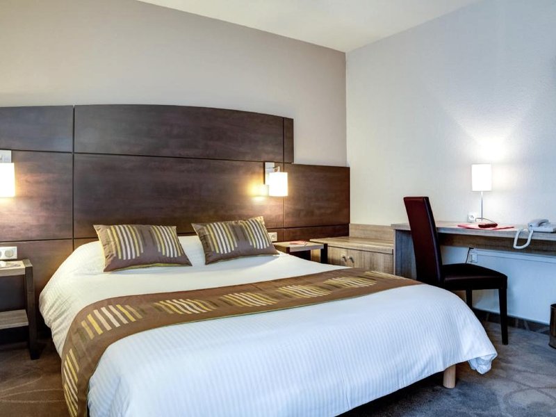 B&B HOTEL Montbeliard-Sochauxの写真