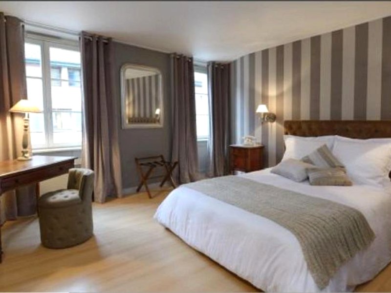 The Originals Boutique, Hotel de la Balance, Montbeliardの写真