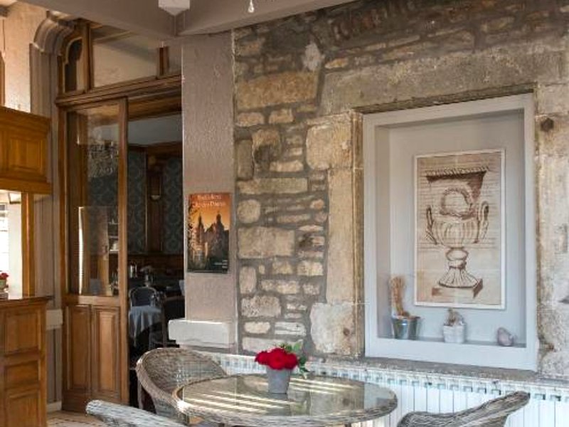 The Originals Boutique, Hotel de la Balance, Montbeliardの写真