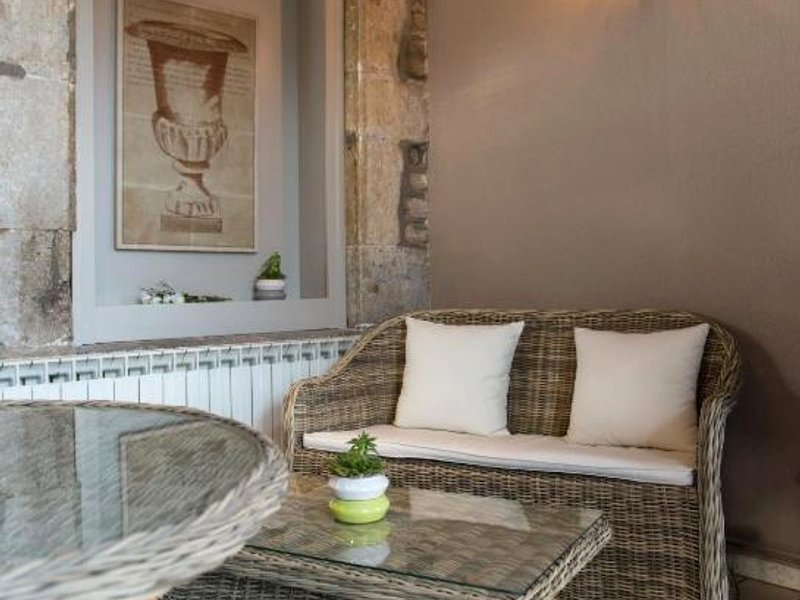The Originals Boutique, Hotel de la Balance, Montbeliardの写真