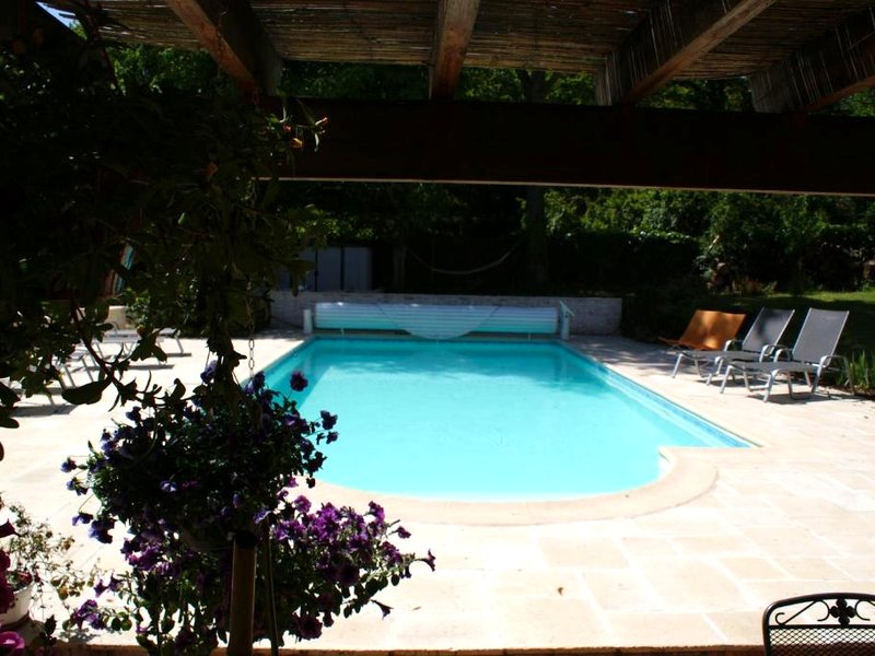 Le Jardin des Rochesの写真
