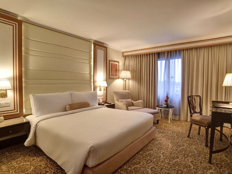パール コンチネンタル ホテル ラホール (Pearl Continental Lahore)の写真