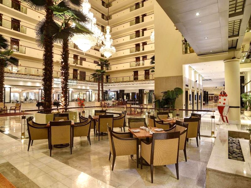 パール コンチネンタル ホテル ラホール (Pearl Continental Lahore)の写真
