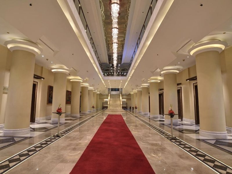 パール コンチネンタル ホテル ラホール (Pearl Continental Lahore)の写真