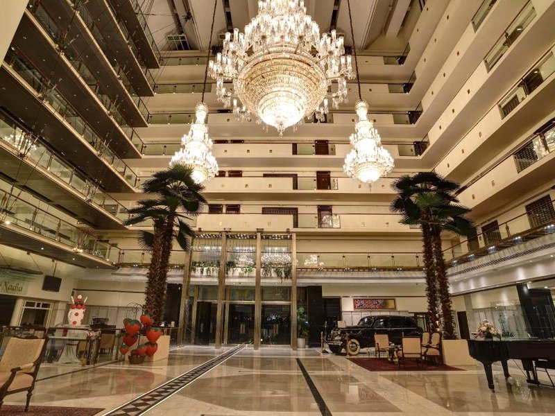 パール コンチネンタル ホテル ラホール (Pearl Continental Lahore)の写真