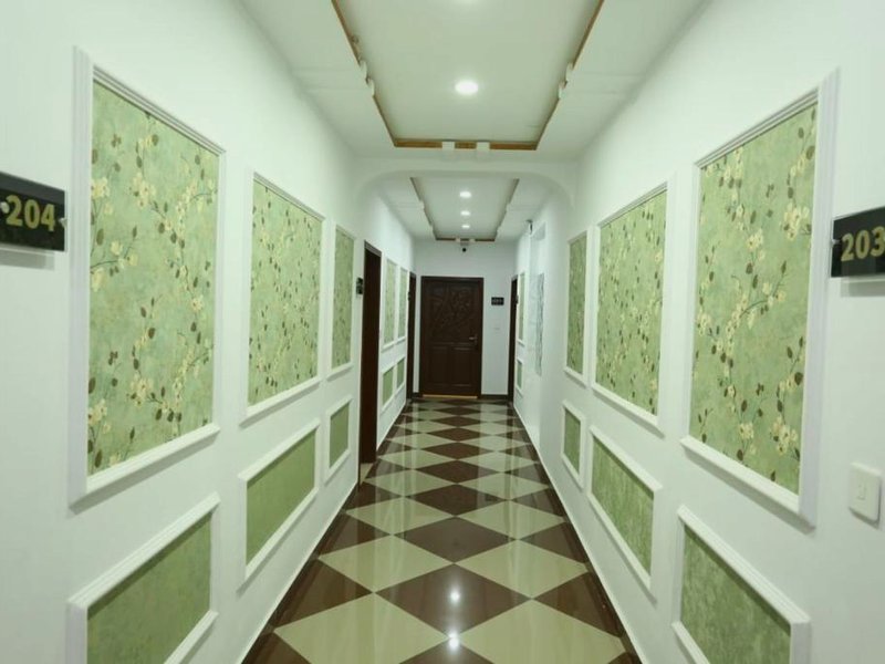Grand Swiss Hotel&Apartment Lahoreの写真