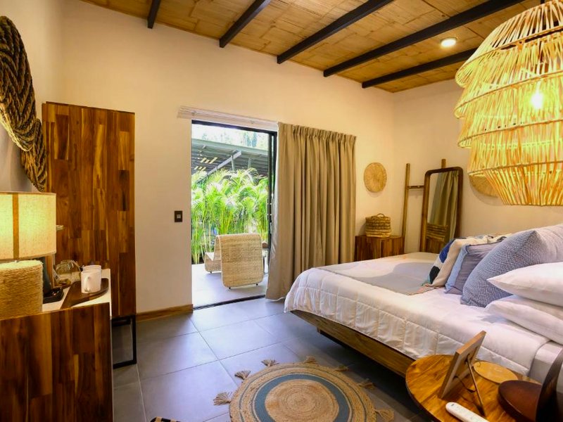 Exôtico Beach Hotel (Exotico Beach Hotel)の写真