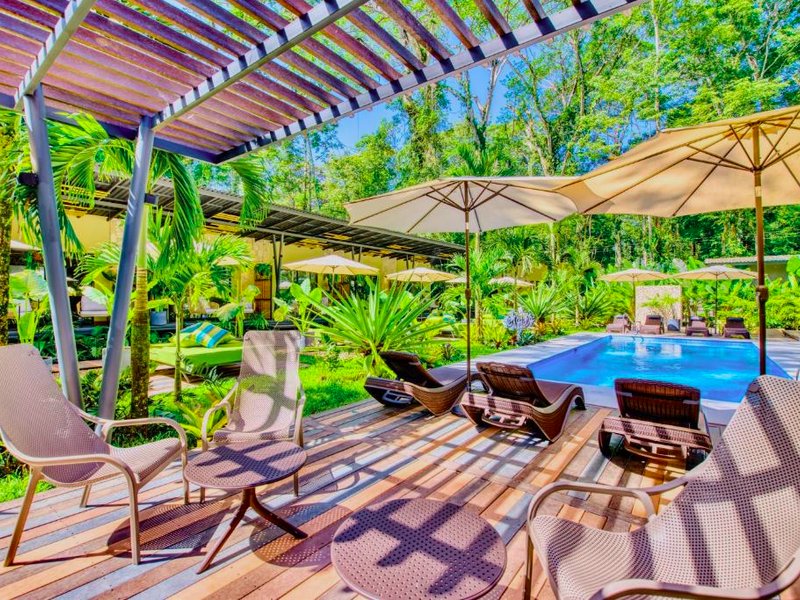 Exôtico Beach Hotel (Exotico Beach Hotel)の写真