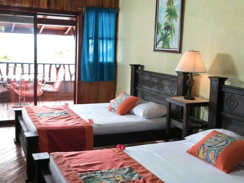 Hotel Isla inn の写真