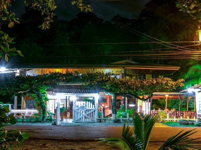 Hotel Isla inn の写真