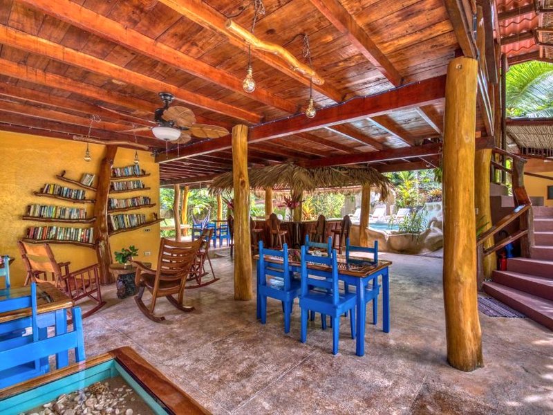 Caribe Town Bungalowsの写真