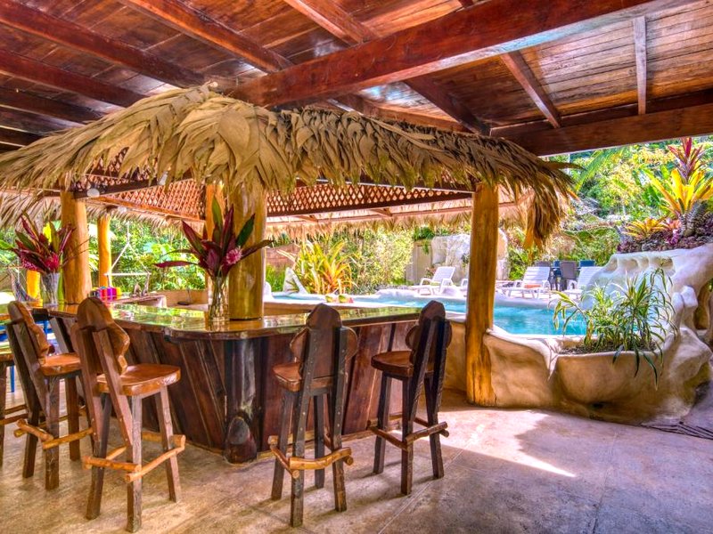 Caribe Town Bungalowsの写真