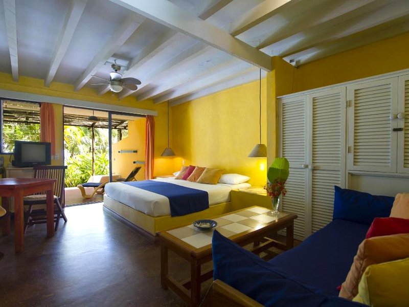Villas del Caribeの写真
