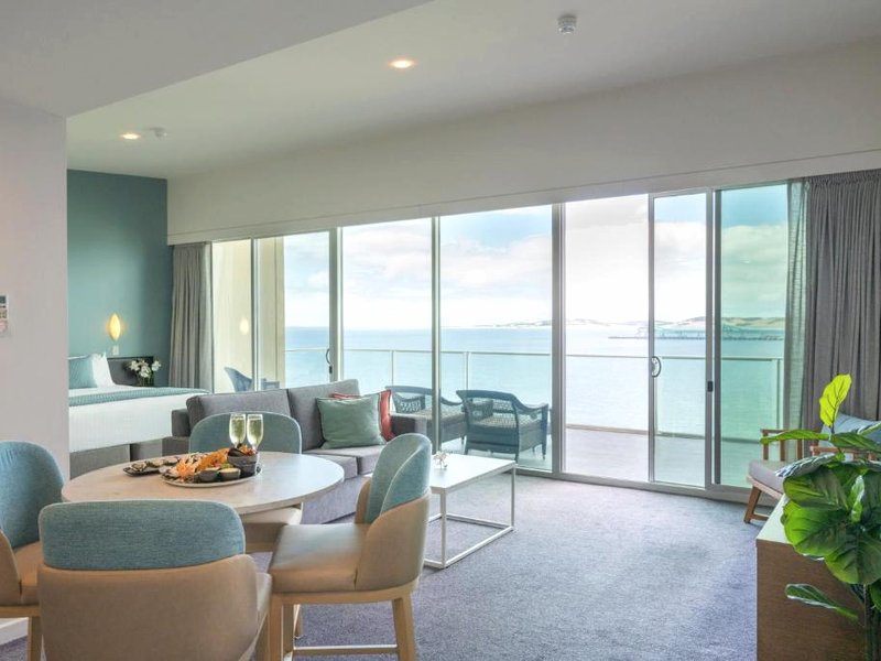 ポート リンカーン ホテル (Port Lincoln Hotel)の写真