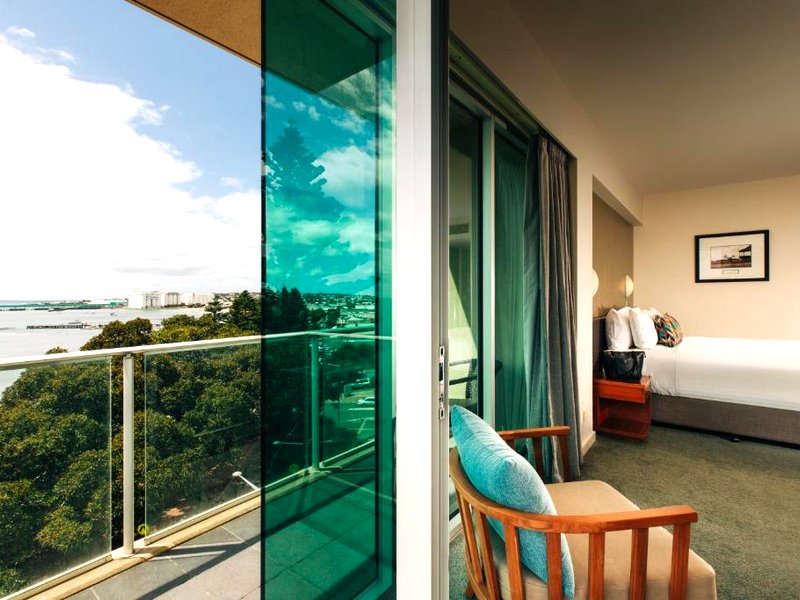 ポート リンカーン ホテル (Port Lincoln Hotel)の写真