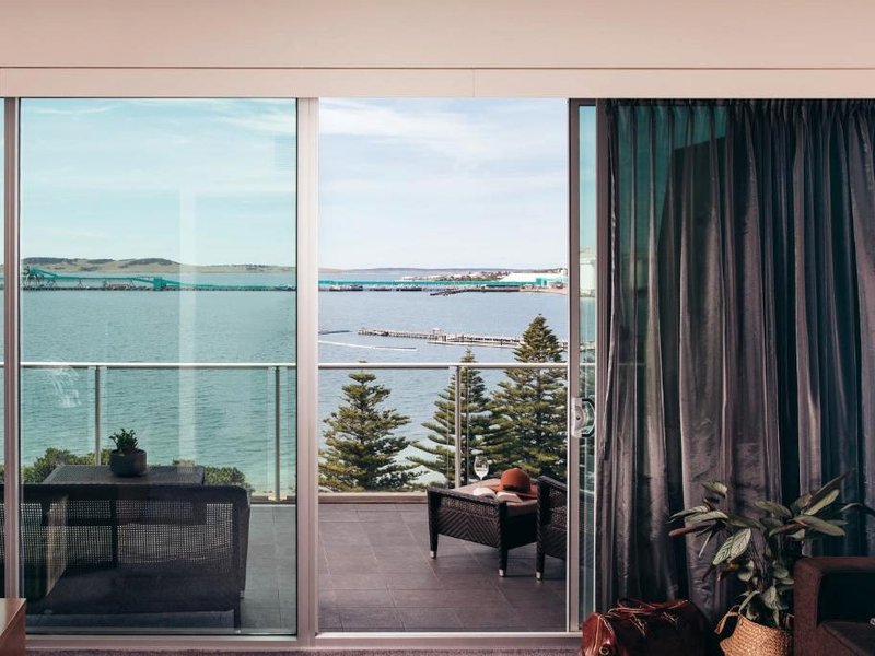 ポート リンカーン ホテル (Port Lincoln Hotel)の写真