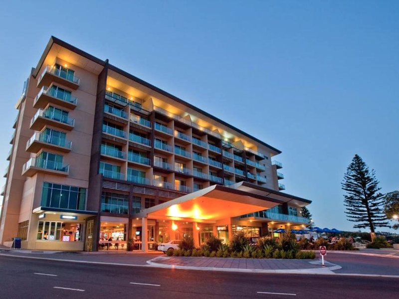 ポート リンカーン ホテル (Port Lincoln Hotel)の写真