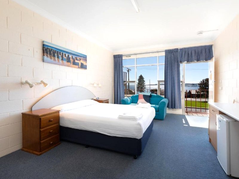 ブルー シーズ モーテル (Blue Seas Motel)の写真