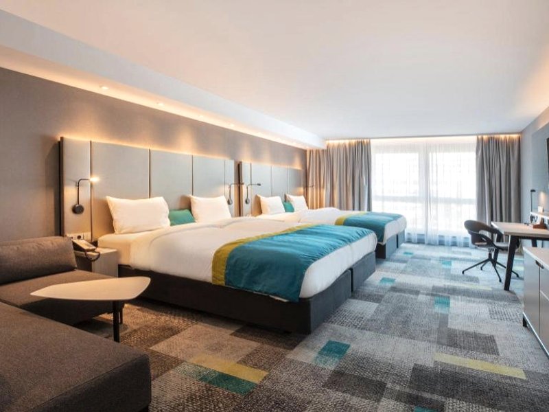 ホリデイ イン フィリンゲン シュヴェンニンゲン バイ IHG (Holiday Inn Villingen Schwenningen By IHG)の写真
