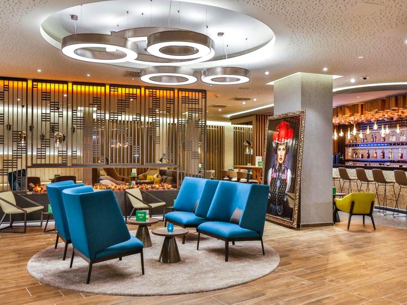ホリデイ イン フィリンゲン シュヴェンニンゲン バイ IHG (Holiday Inn Villingen Schwenningen By IHG)の写真