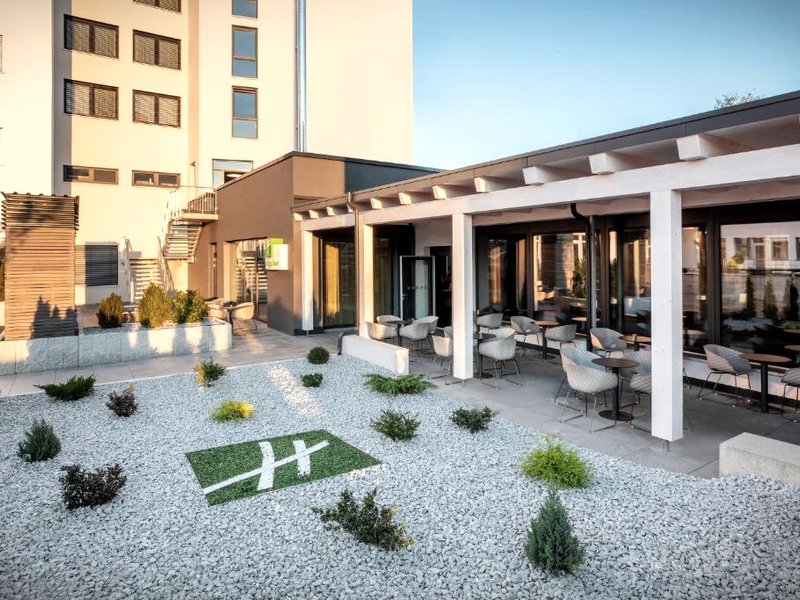 ホリデイ イン フィリンゲン シュヴェンニンゲン バイ IHG (Holiday Inn Villingen Schwenningen By IHG)の写真