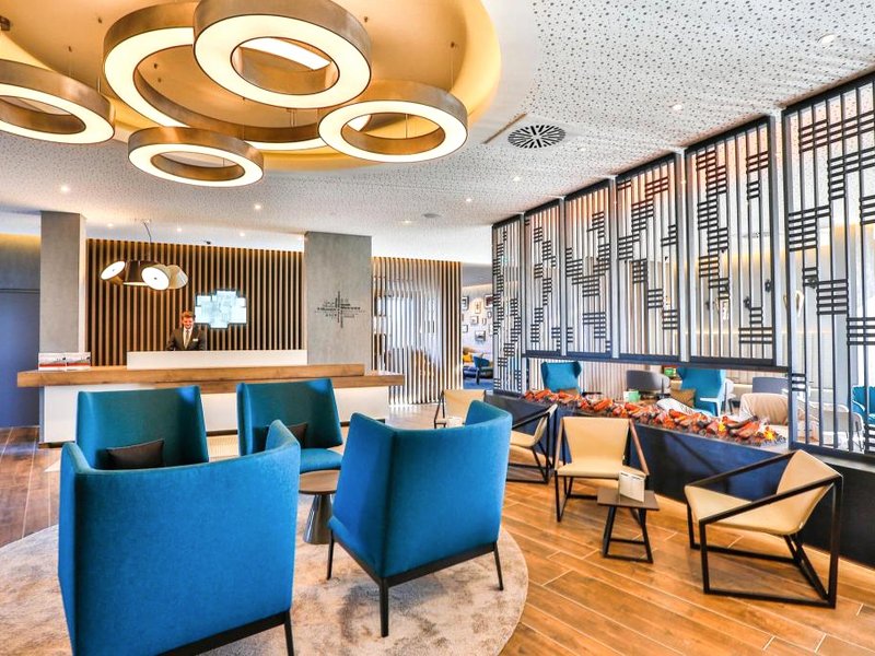 ホリデイ イン フィリンゲン シュヴェンニンゲン バイ IHG (Holiday Inn Villingen Schwenningen By IHG)の写真