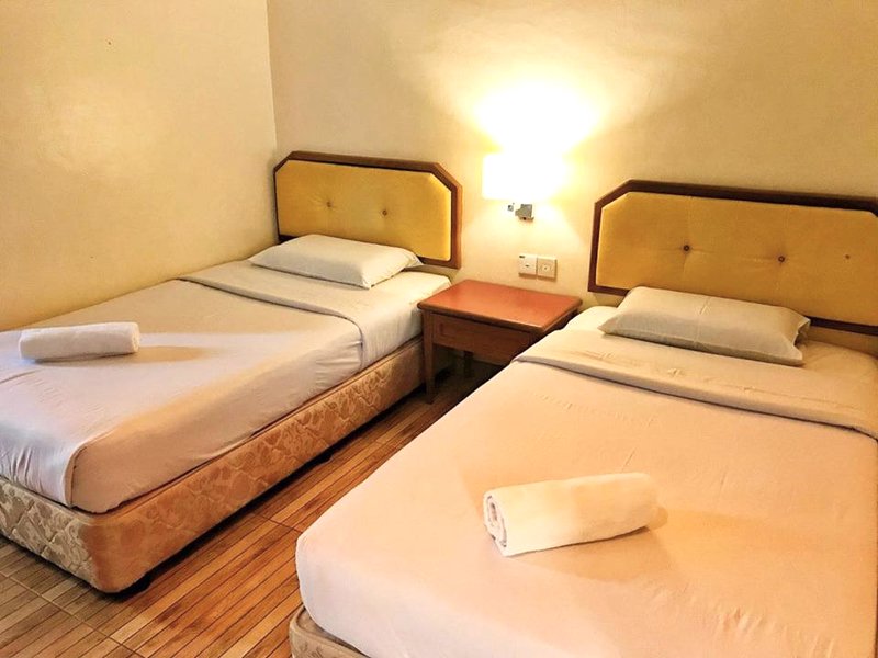 Hotel Sri Raubの写真