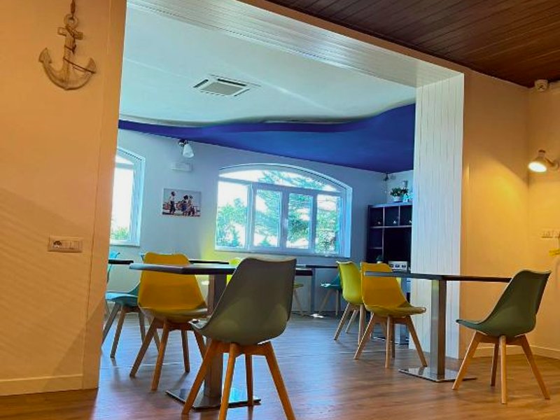 Baron Beach Hotelの写真
