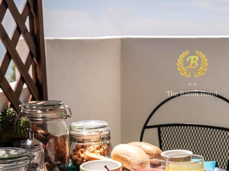 Baron Beach Hotelの写真