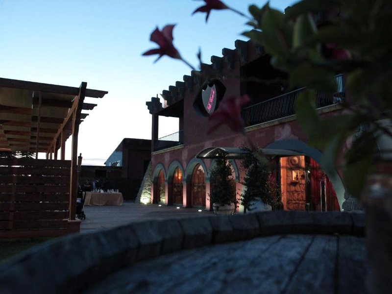 Villa Carmelaの写真