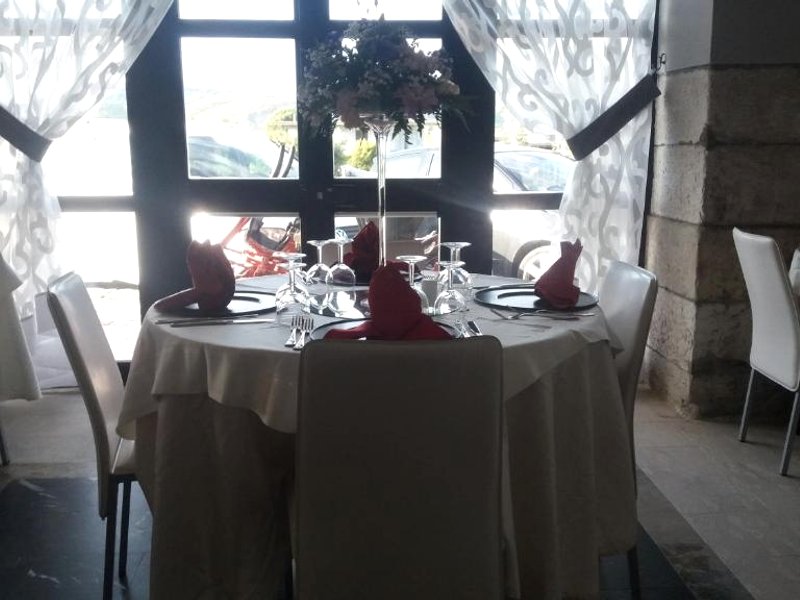 Il Postiglione Hotel - Sala Ricevimenti Minturnoの写真