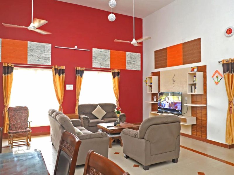 Kumaran Kudil - New Family Home Stay VL Bodinayakkanur, Theniの写真