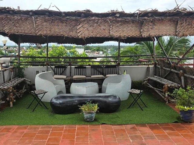Kumaran Kudil - New Family Home Stay VL Bodinayakkanur, Theniの写真