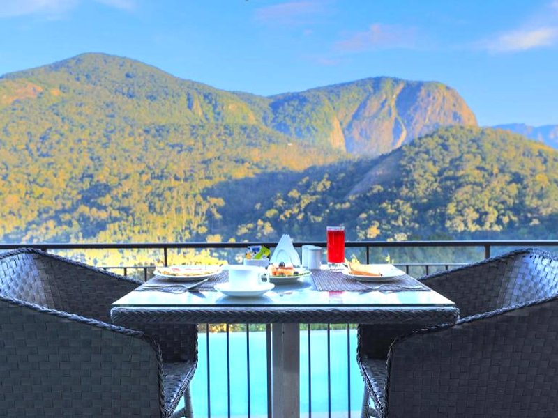 Shola Crown Resort – Munnarの写真