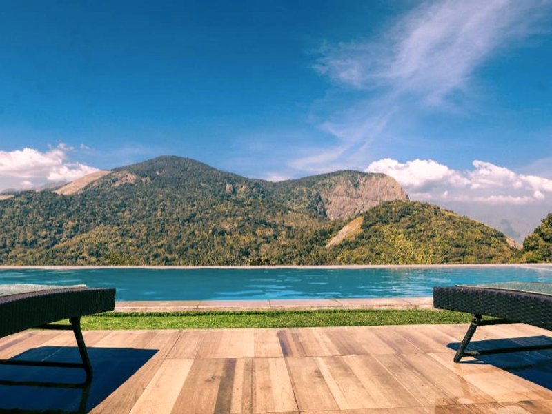 Shola Crown Resort – Munnarの写真