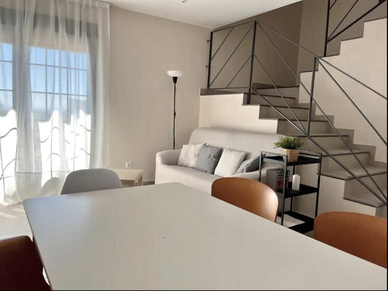 Apartamentos El Piquillo en Cadalso de los Vidriosの写真