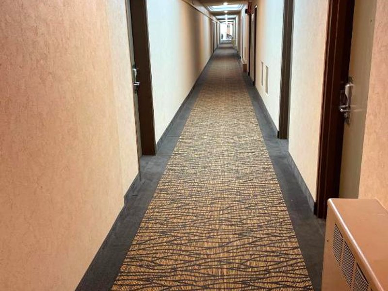 Almac Hotelの写真