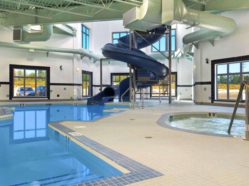 Ramada by Wyndham Lac La Bicheの写真