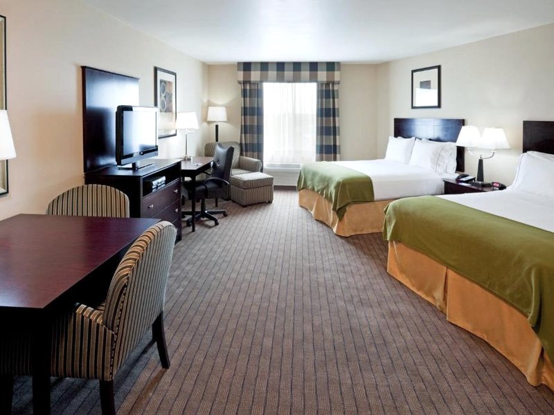 Holiday Inn Express Hotel & Suites Syracuse North Airport Area By IHGの写真
