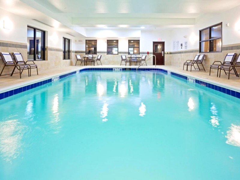 Holiday Inn Express Hotel & Suites Syracuse North Airport Area By IHGの写真