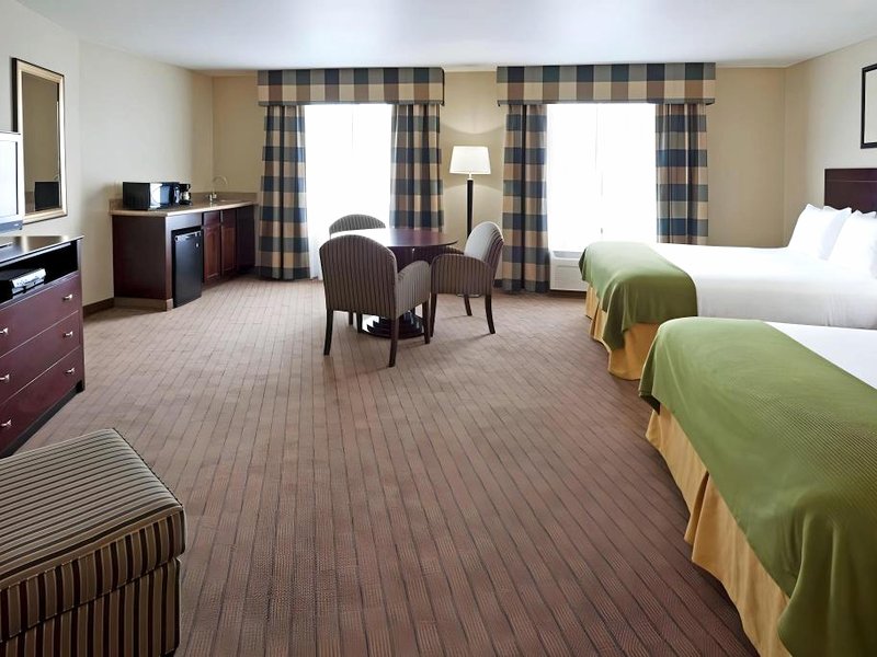 Holiday Inn Express Hotel & Suites Syracuse North Airport Area By IHGの写真