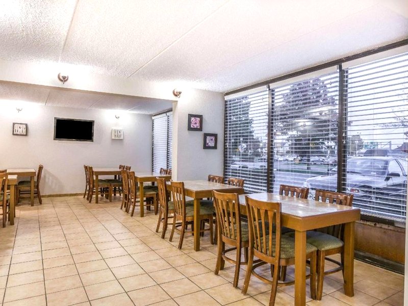 デイズ イン バイ ウィンダム シラキュース (Days Inn by Wyndham Syracuse)の写真