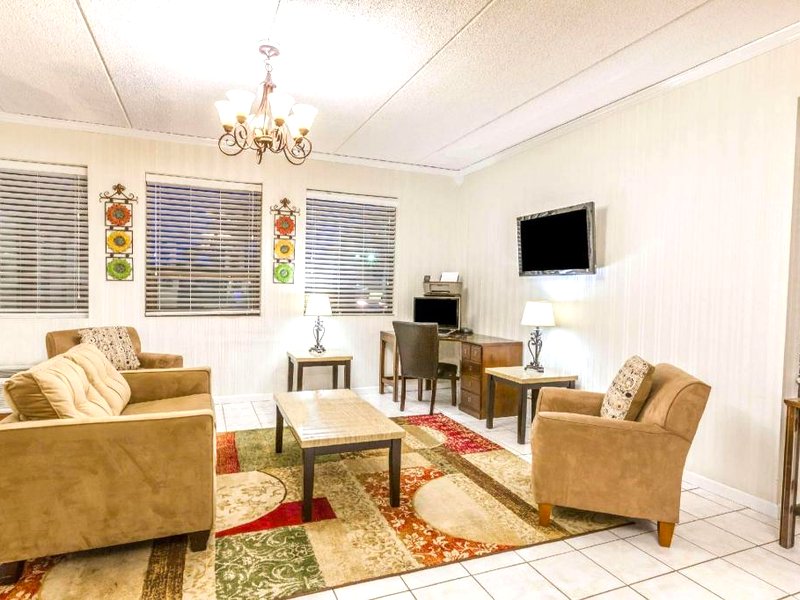 デイズ イン バイ ウィンダム シラキュース (Days Inn by Wyndham Syracuse)の写真