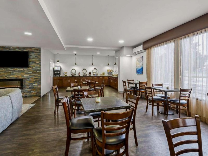 ホテル コンコード シラキュース、アセンド ホテル コレクション (Hotel Concord Syracuse, Ascend Hotel Collection)の写真
